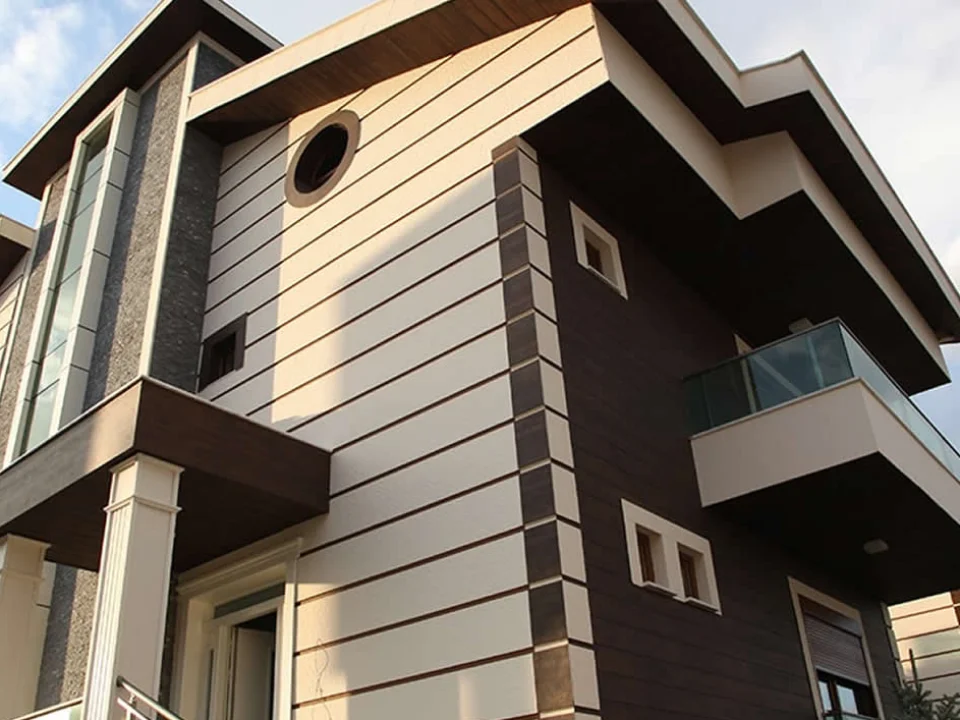 Fibre Cement Technical Reference Center: Standards, Substructure & Handling
