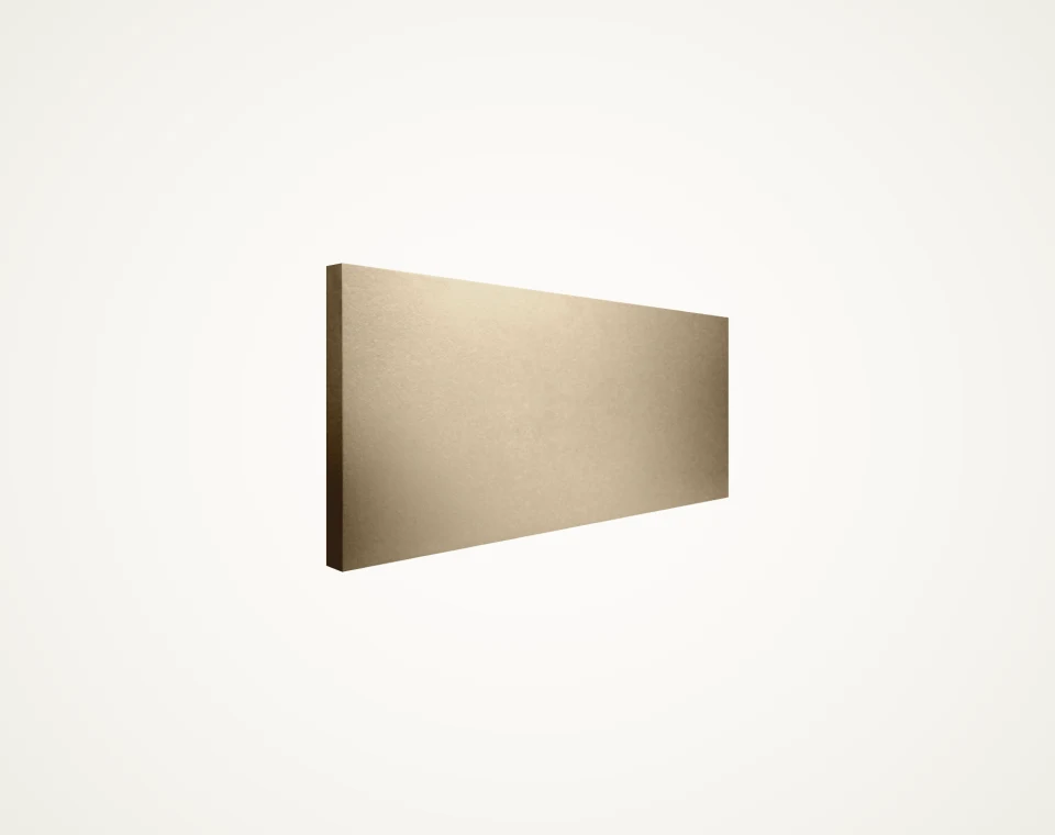 SerFibro Flat Fibre Cement Window Jamb Trim — 20 mm Class A1 autoclaved profile (SF-SV-FLAT)