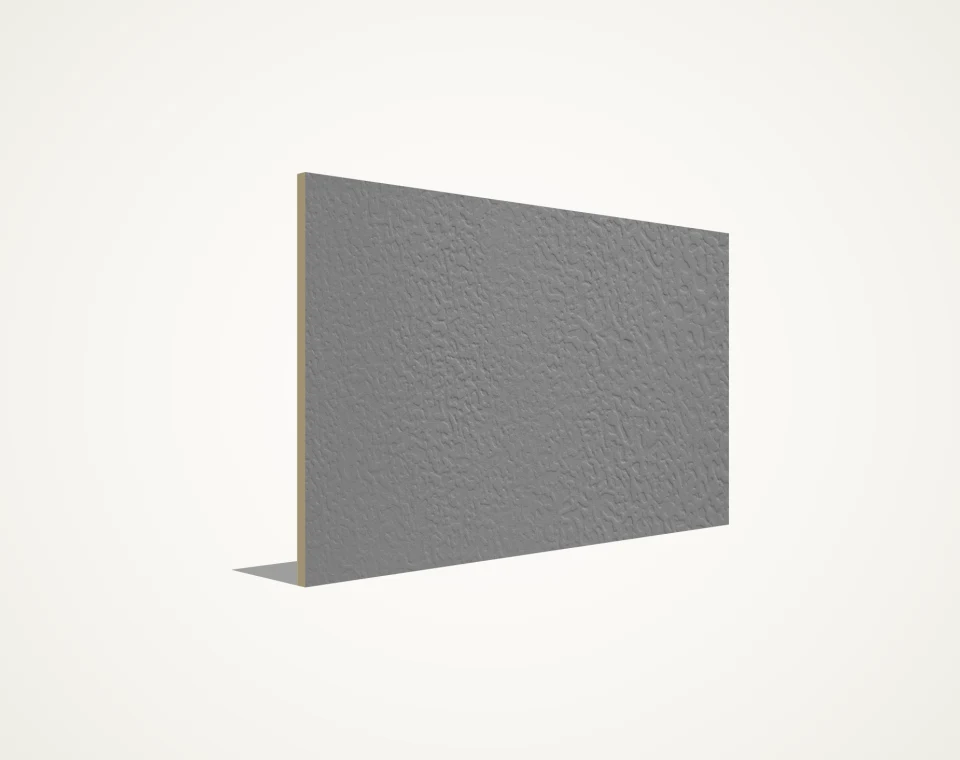 SerFibro Decorative Stone Textured Fibre Cement Board 1250 × 2500 / 3000 mm